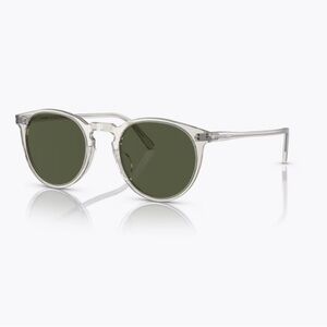 Oliver People’s O’Malley Sunglasses